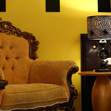 花蓮市 1999 B＆B Bed & Breakfast エクステリア 写真