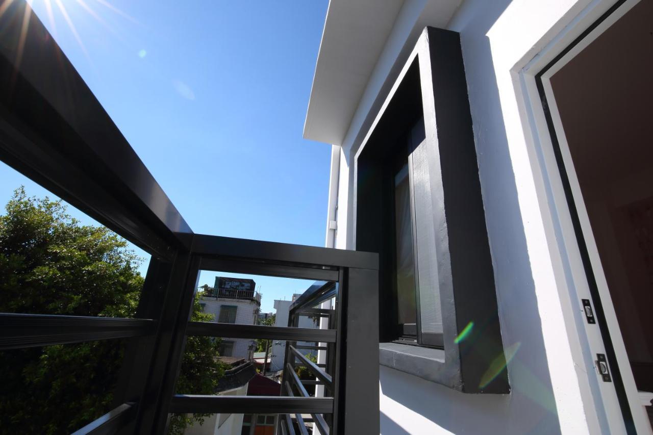 花蓮市 1999 B＆B Bed & Breakfast エクステリア 写真
