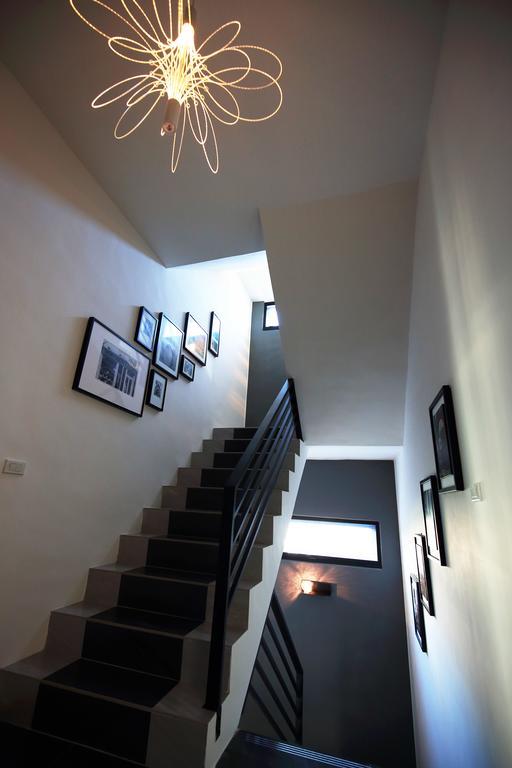 花蓮市 1999 B＆B Bed & Breakfast エクステリア 写真