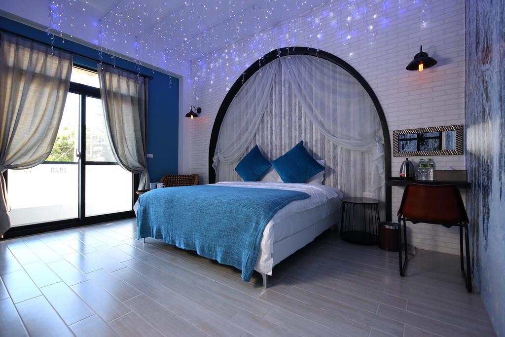 花蓮市 1999 B＆B Bed & Breakfast 部屋 写真