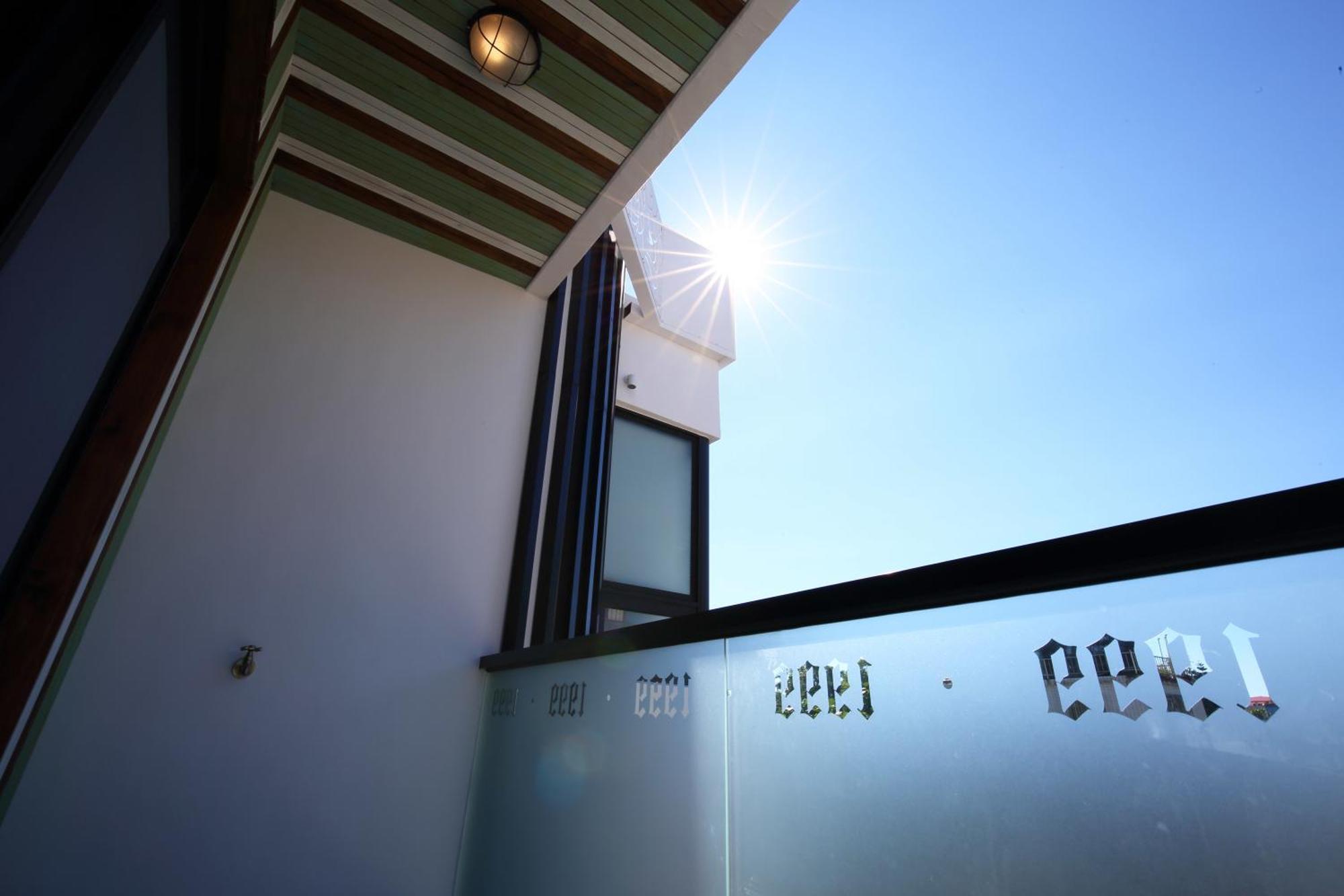 花蓮市 1999 B＆B Bed & Breakfast 部屋 写真