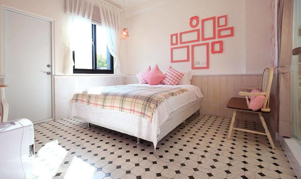 花蓮市 1999 B＆B Bed & Breakfast エクステリア 写真